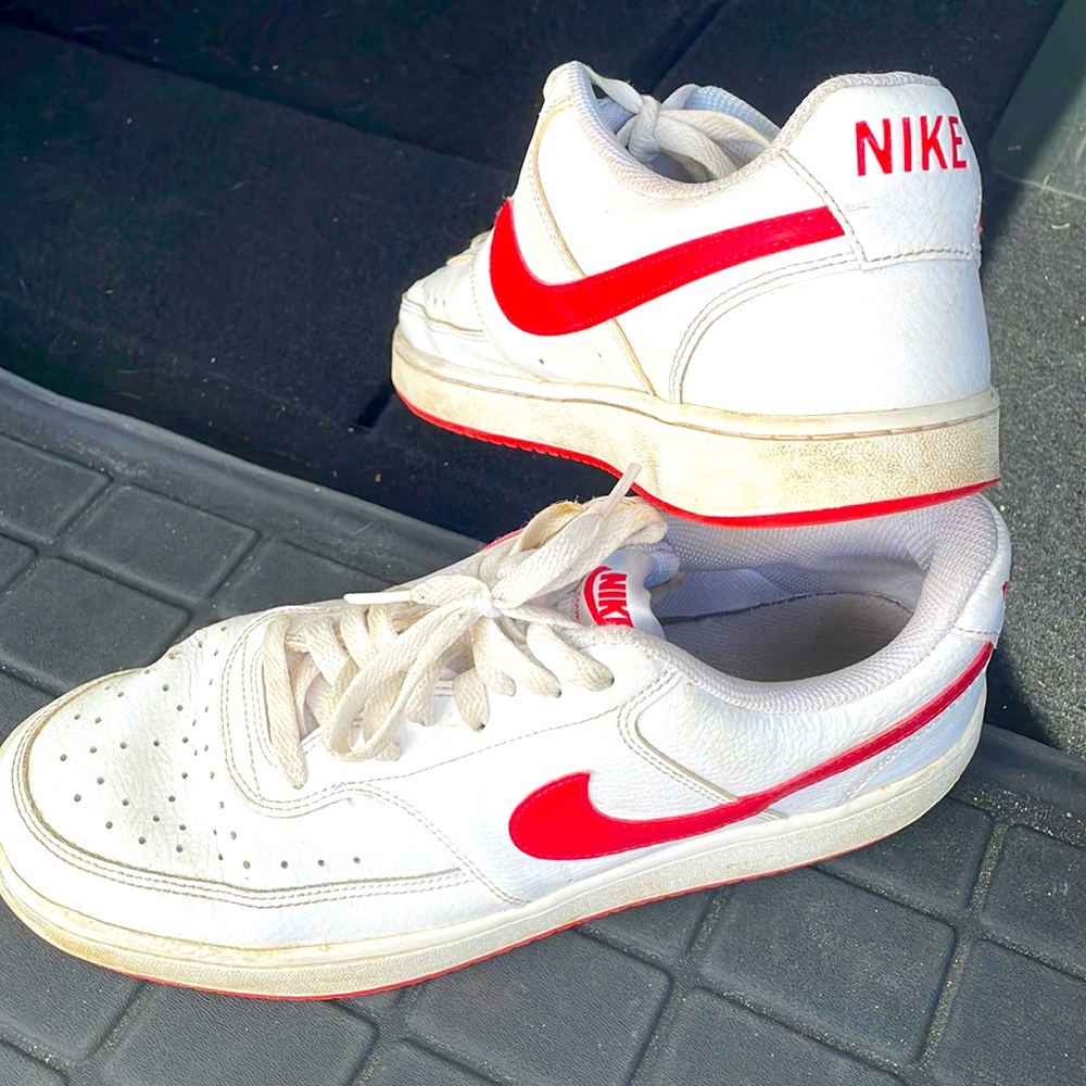 Nike Air Force